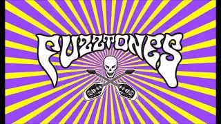 The Fuzztones  = Green Slime (Album Session Outtake)
