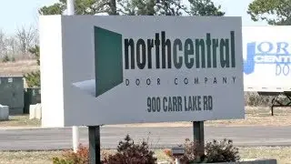 In Business: North Central Door Company Produces Quality Garage Doors