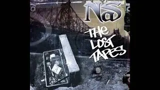 Nas - Purple (Instrumental)