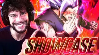 Nuovo TOP 1 INDISCUSSO!? Il MIO SHOWCASE di ULTIMATE GOHAN / GOHAN BEAST!