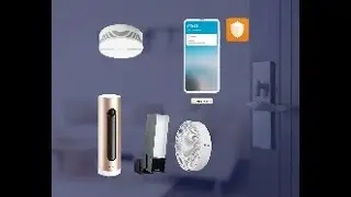 Webinar Bticino Conectado: Seguridad Inteligente IoT de Netatmo 28-11-25