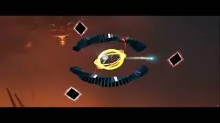 darkness void bossfight cocoon the game