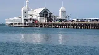 GEELONG AUSTRALIA