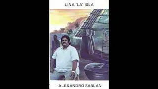 Alex Sablan Pasen Siayi