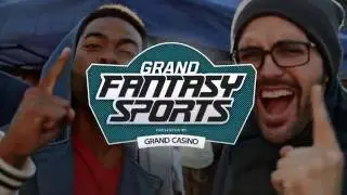 Daily Fantasy Sports Introduction