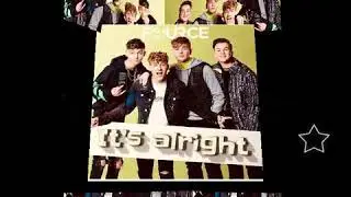 FOURCE Niels Happy Birthday