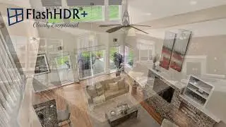 Rockin' Media's FlashHDR&reg;+ for Listing Presentation