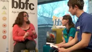 BBFC Interview — how are movies classified?