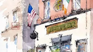 Tuesday Night Live from Finnegan's