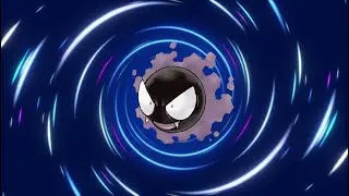 Gastly Evolution Line!