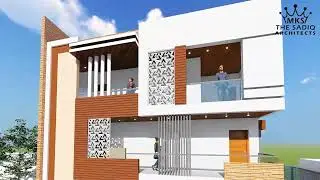 Elevation Design - Ballari