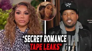 &ldquo;Mendeecees&rsquo; Secret Romance Exposed &mdash; Tamar Braxton Leaks Call Tape to Yandy!&rdquo;