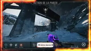 J'adore se Genre de Kill-cam sur Bo6 (Tous dans L'action) !