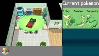 I'm back for more! (Pokemon white playthrough episode 2)