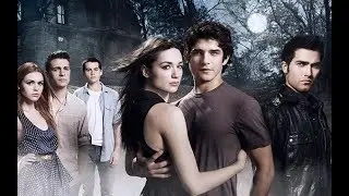 MTV and Show Creators Discuss Teen Wolf Revival