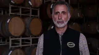 The Truth About Oak - by Jeff Morgan, Covenant Wines