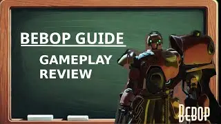 Deadlock Guide - I Reviewed a ARCANIST Bebop Player - How to avoid saving all your souls