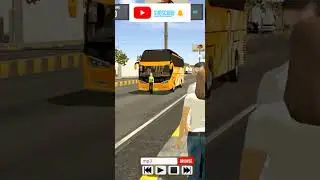 IDBS Extreme Road - Android Gameplay#short #shorts