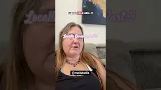 Местный владелец. Часть 3. О, а мы думали, что Хайди &mdash; хороший парень? #обслуживаниеклиентов #еда...