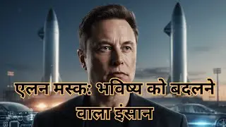 #एलन मस्क की सोच: क्यों वह दुनिया से अलग है #elonmusk  #elonmuskmotivation
