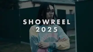 Director's Showreel 2025 | VALENTINE MARYNYCH