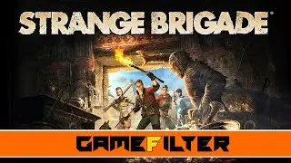 Strange Brigade Critical Review