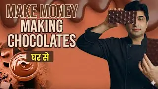 Top Chocolate Maker Reveals Best Techniques for Small Batch Chocolatiers