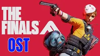 The Finals OST - Main Menu Themes