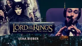 Lord of the Rings - Hobbits Theme (Vera Bieber)