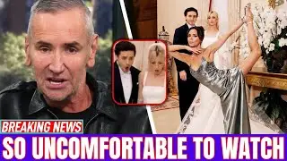 Victoria Beckham&rsquo;s Wedding Dance Goes WRONG &mdash; DJ Finally SPEAKS OUT
