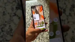 PixelOS August update is good 🤩