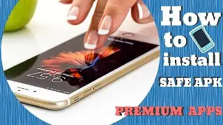 Safe Android APK Downloads Top 6 Best Sites