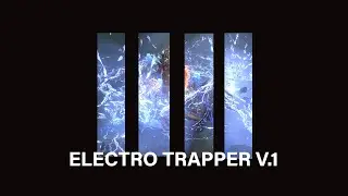 3.15 Lightning Spire Trap -239 Res. damage test | Expedition League