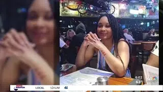 Mother mourns daughter killed in nightclub shooting; suspect charged