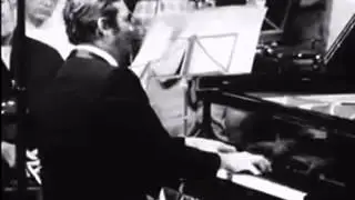 Georges Cziffra plays - Chopin: Fantasie Impromptu Op 66