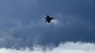 Pacific Airshow 2022 (9/30) Huntington Beach - Spectators view #airshow #planespotting