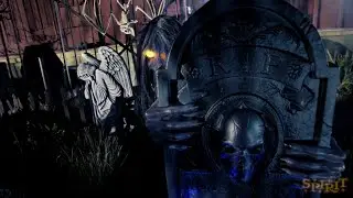 Graveyard Ghoul - Spirit Halloween