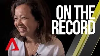 On the Record: Marina Mahathir on her father Mahathir Mohamad's return to politics