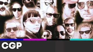Reveries Voice Mailbox | Chris Gethard Presents
