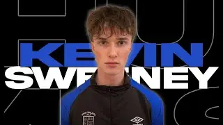 KEVIN SWEENEY | CAM/WINGER | 2026 |&nbsp;SSUSA
