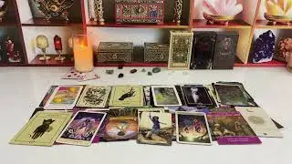 LEO   - SOMEONE COMES BACK AND YOUR REACTION IS PRICELESS LEO  LOVE TAROT READING