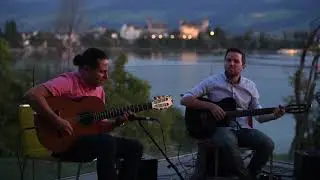 World Guitar Trio - Venezia