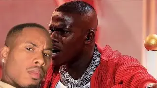 Is Da Baby Black Balled Or Did He Fall Off?!  Here&rsquo;s The TRUTH!