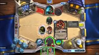 ULTIMATE WARRIOR Ep20: INFINITE FOUR CARD VICTORY