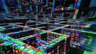 𝗧𝗛𝗘 𝗘𝗧𝗘𝗥𝗡𝗔𝗟 𝗘𝗡𝗚𝗜𝗡𝗘 永機 | 1990s Ambient Vaporwave