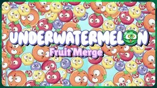 Its a bit late for April Fools... | Underwatermelon