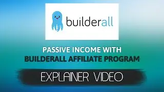 Become a Builderall Affiliate | All-in-One marketing platform | Leveraged affiliate marketing