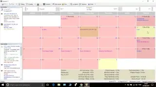 Calendário Judaico 