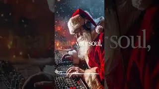 This is Christmas Night!