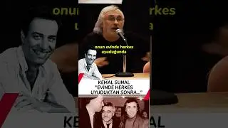 İbretlik Kemal Sunal Anısı! M&uuml;jdat Gezen #kemalsunal #m&uuml;jdatgezen #shorts